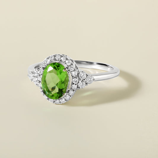 White Gold