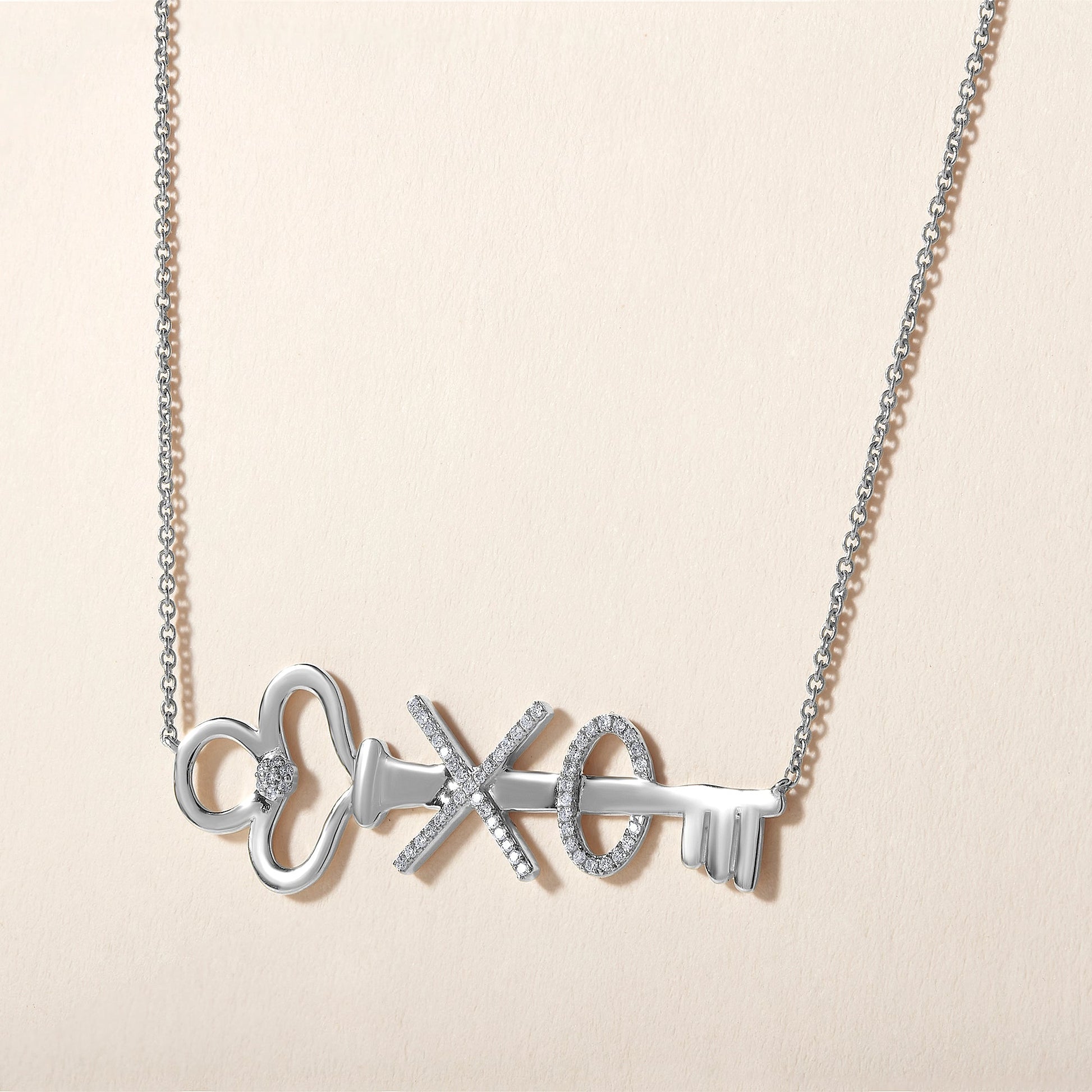 White Gold
