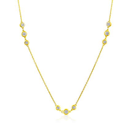 Yellow Gold