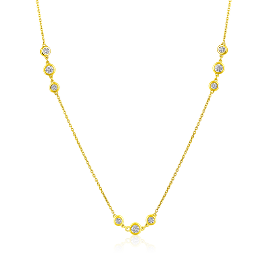 Yellow Gold