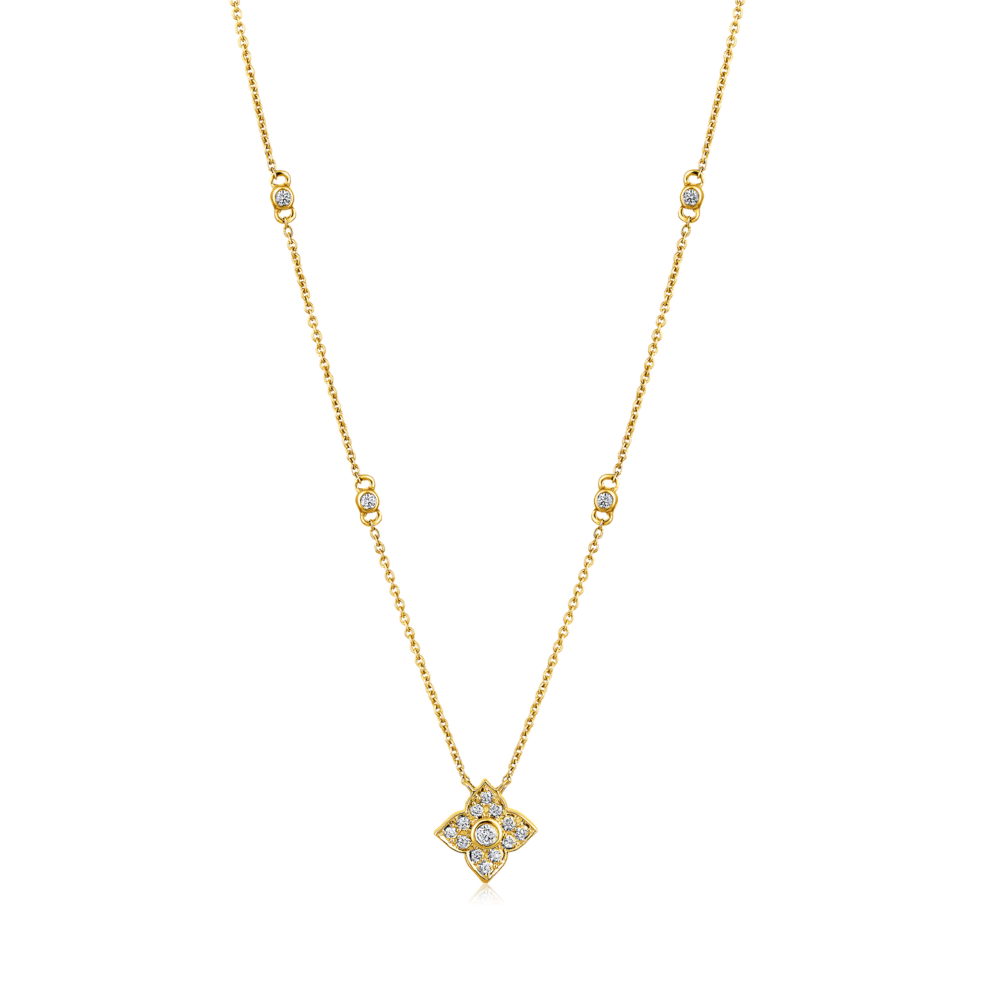 Yellow Gold