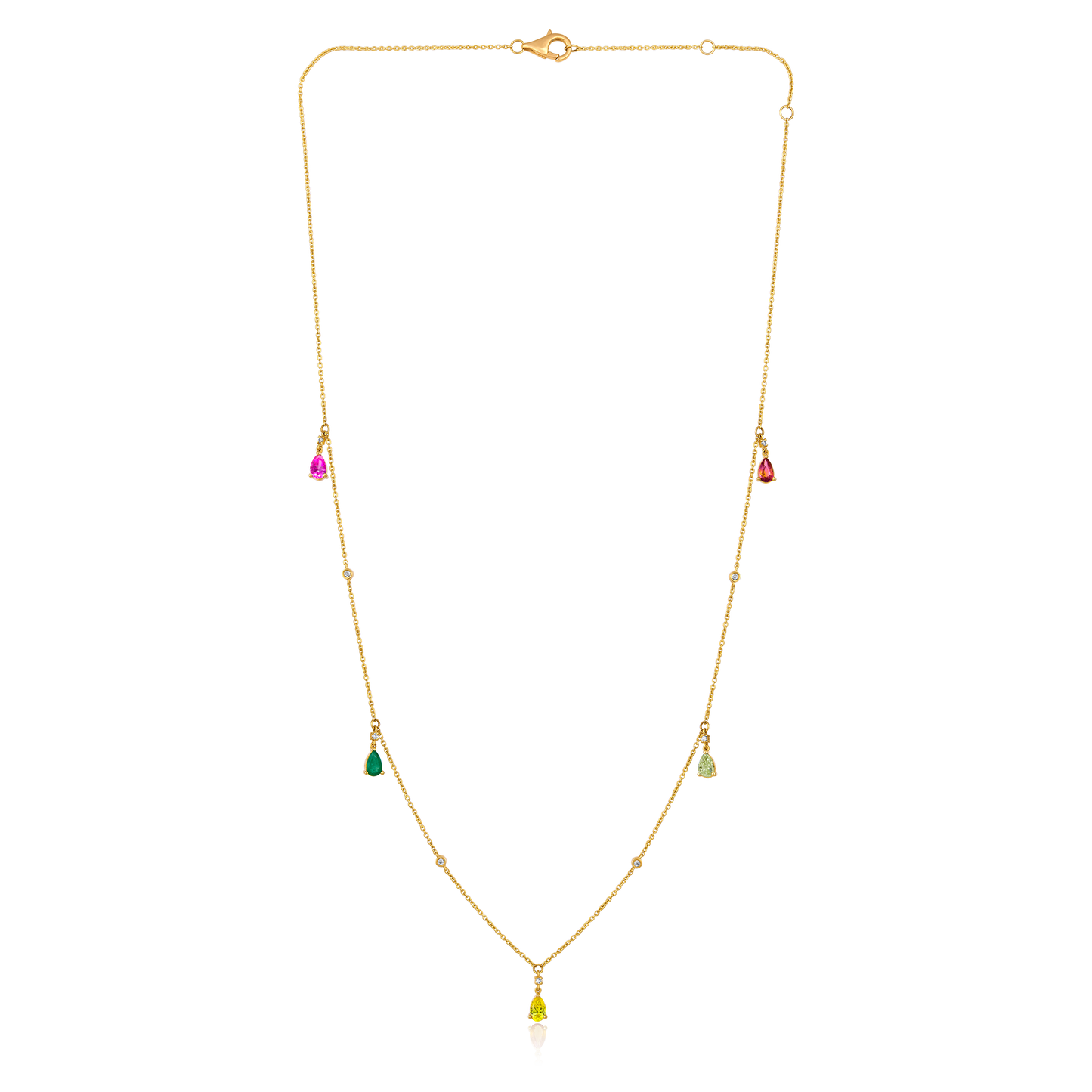 Yellow Gold