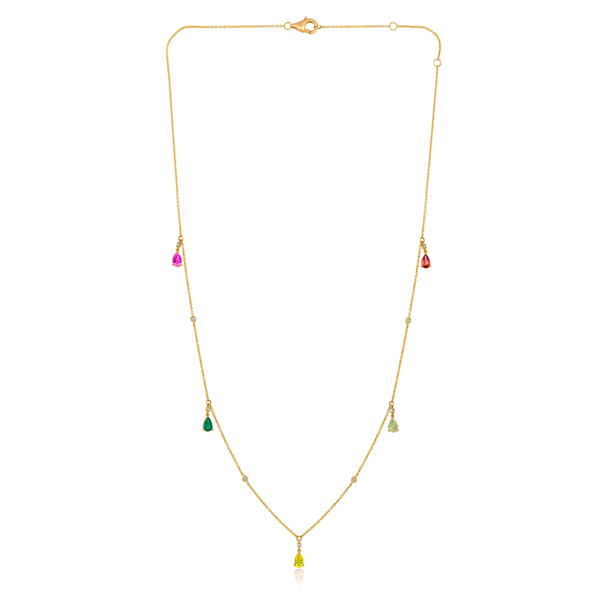 Yellow Gold