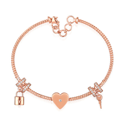 Rose Gold