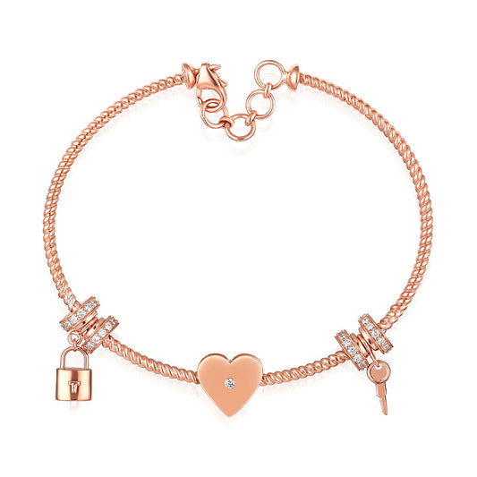 Rose Gold