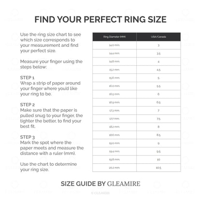 Solid Gold 2.6ct Natural Diamond w/ Emerald Oval Ring