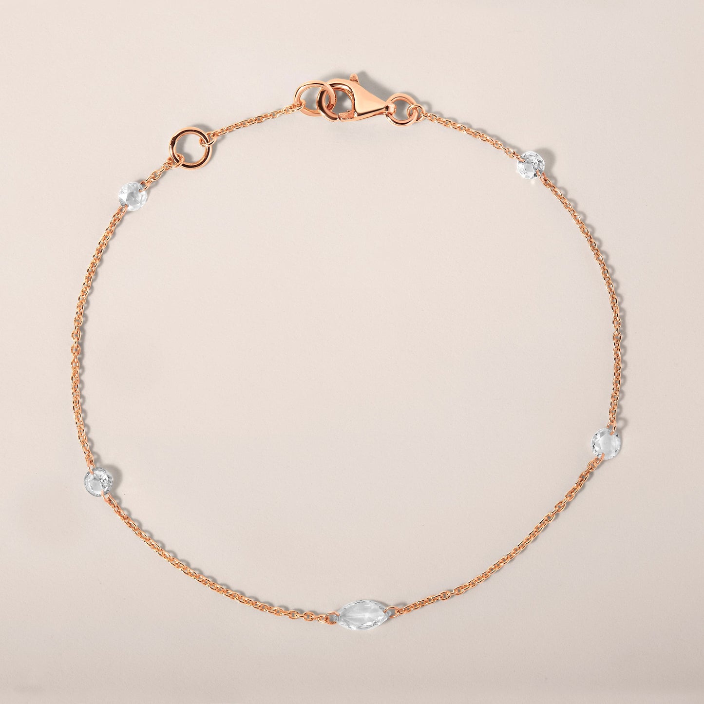 Rose Gold