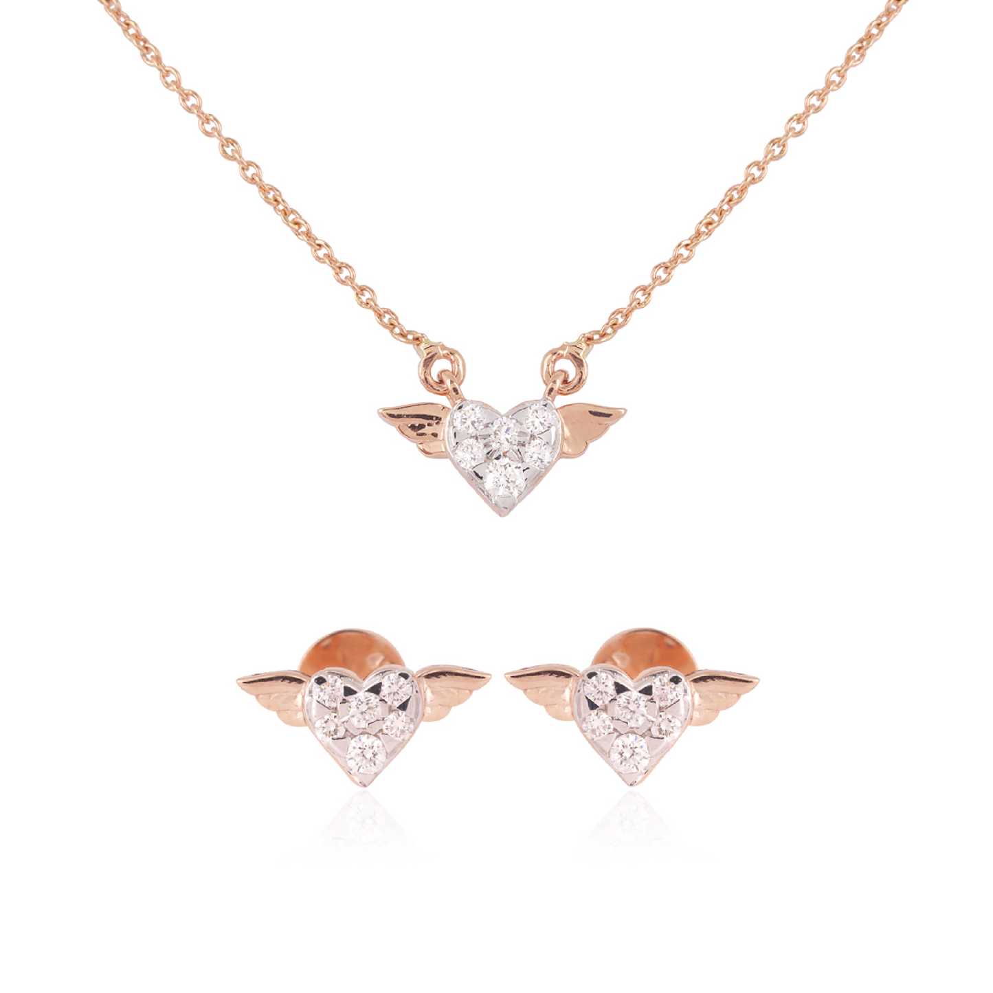 Rose Gold