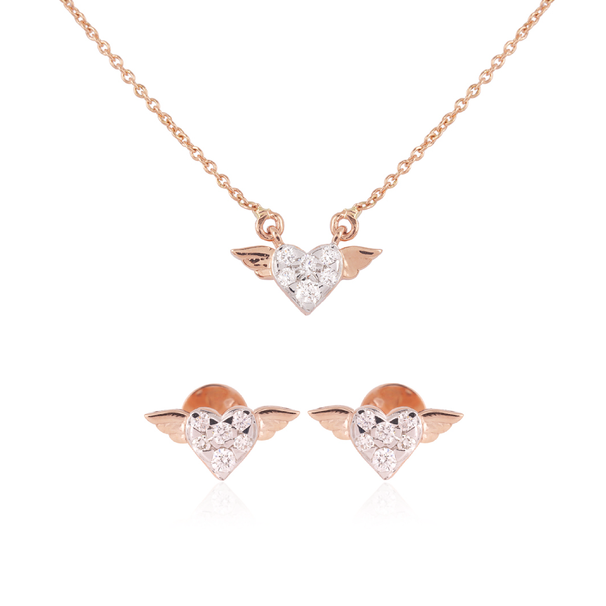 Rose Gold