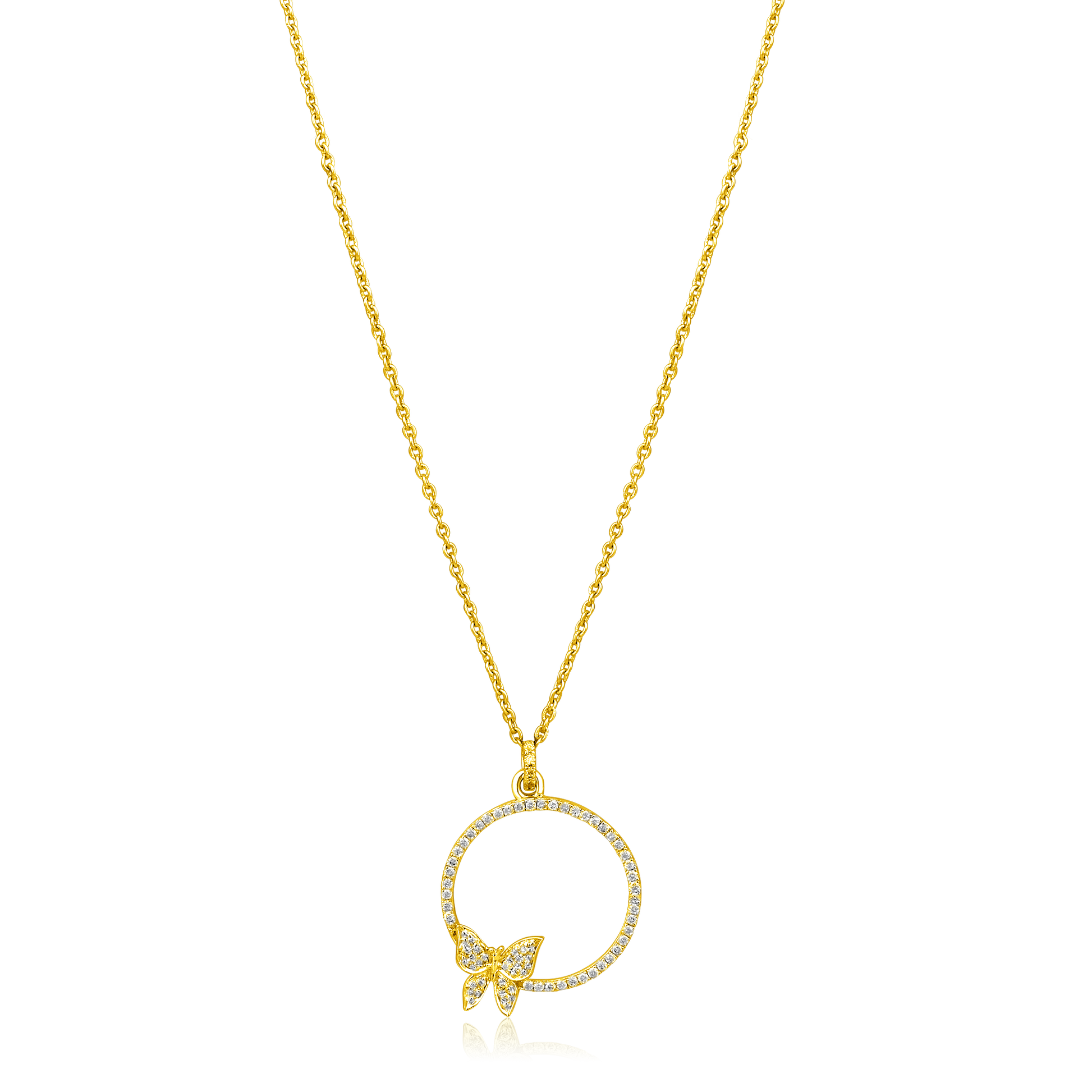 Yellow Gold