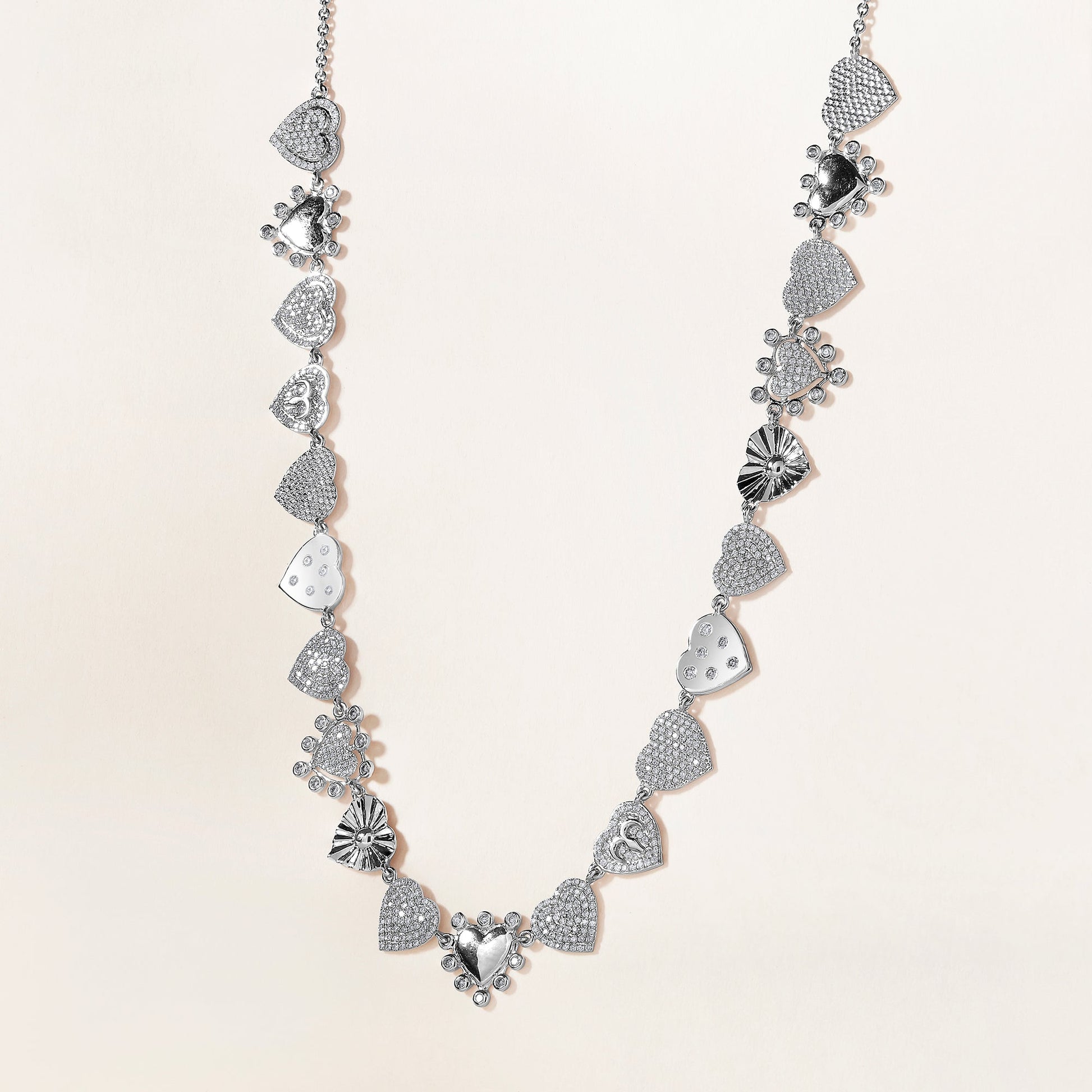 White Gold