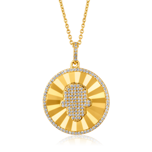 Yellow Gold