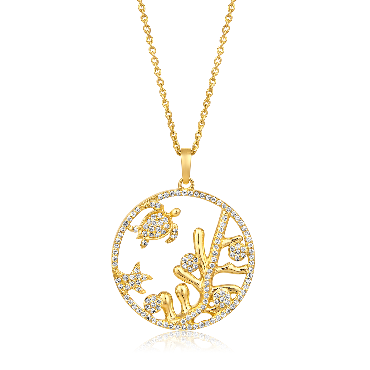 Yellow Gold
