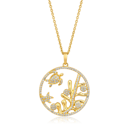 Yellow Gold