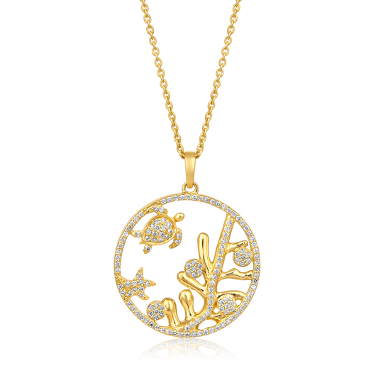 Yellow Gold
