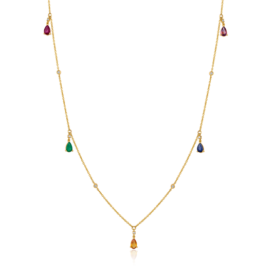 Yellow Gold