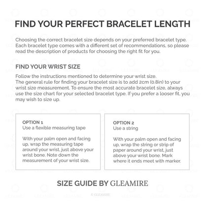 Solid Gold 0.6ct Natural Diamond Heart Paperclip Link Bracelet