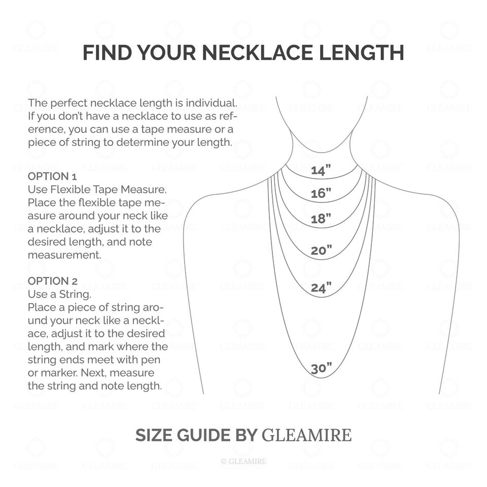 Solid Gold 0.6ct Natural Diamond Briolette Marquise Drop Lariat Necklace