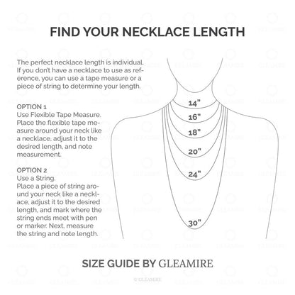 Solid Gold 0.6ct Natural Diamond Briolette Marquise Drop Lariat Necklace